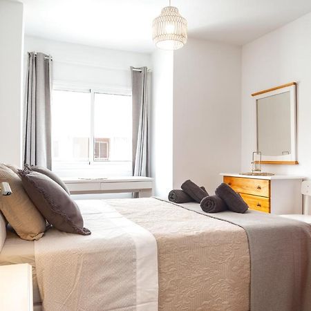 Casa Nadia Apartment Corralejo Ngoại thất bức ảnh