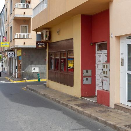 Casa Nadia Apartment Corralejo Ngoại thất bức ảnh