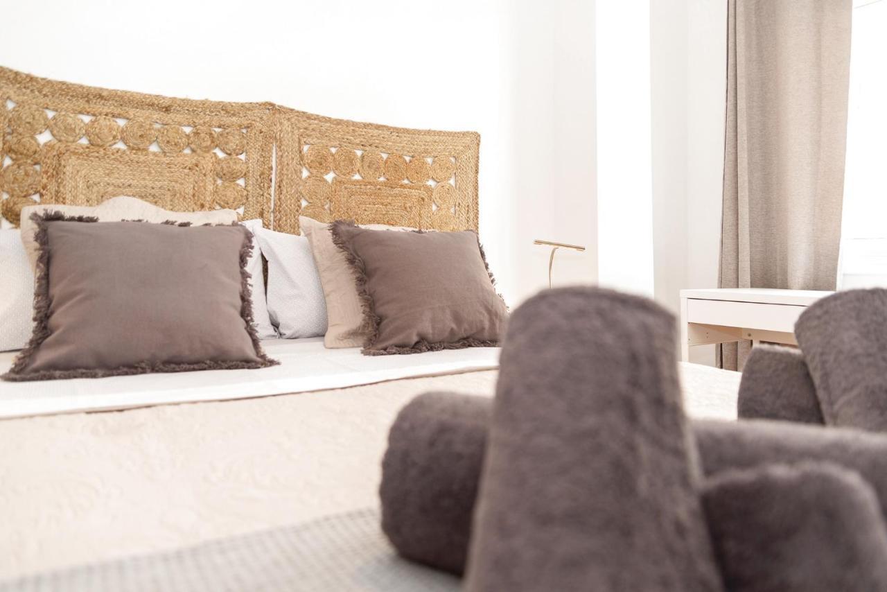 Casa Nadia Apartment Corralejo Ngoại thất bức ảnh