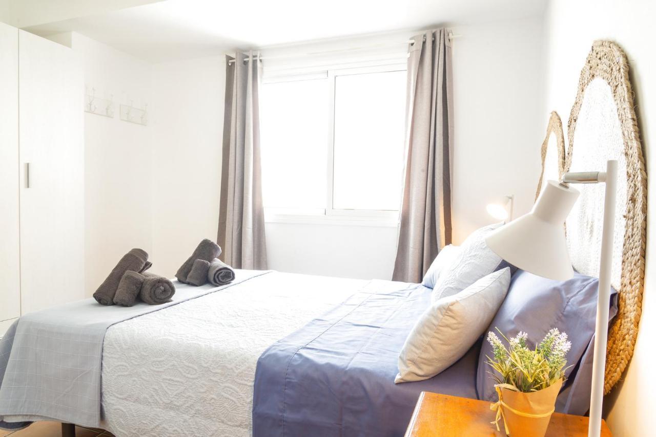 Casa Nadia Apartment Corralejo Ngoại thất bức ảnh