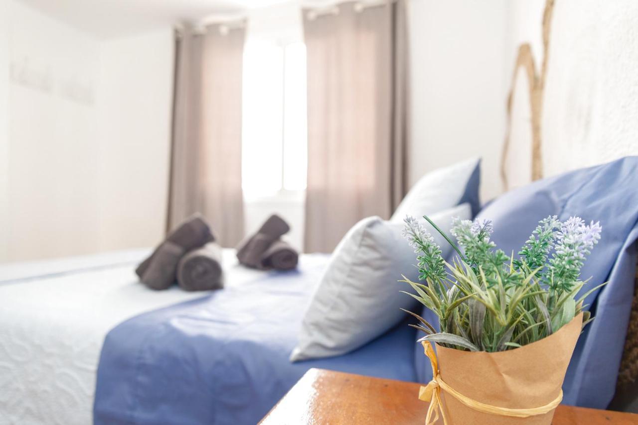 Casa Nadia Apartment Corralejo Ngoại thất bức ảnh