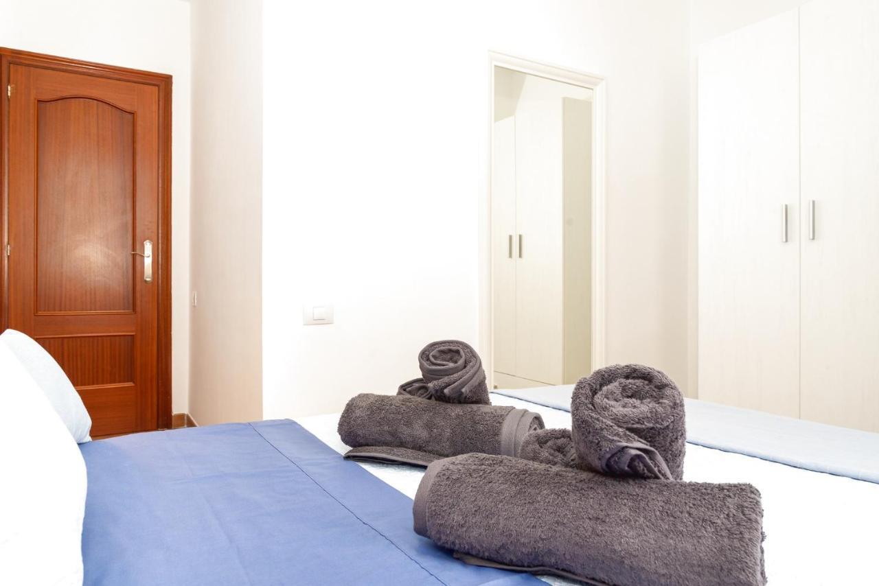 Casa Nadia Apartment Corralejo Ngoại thất bức ảnh