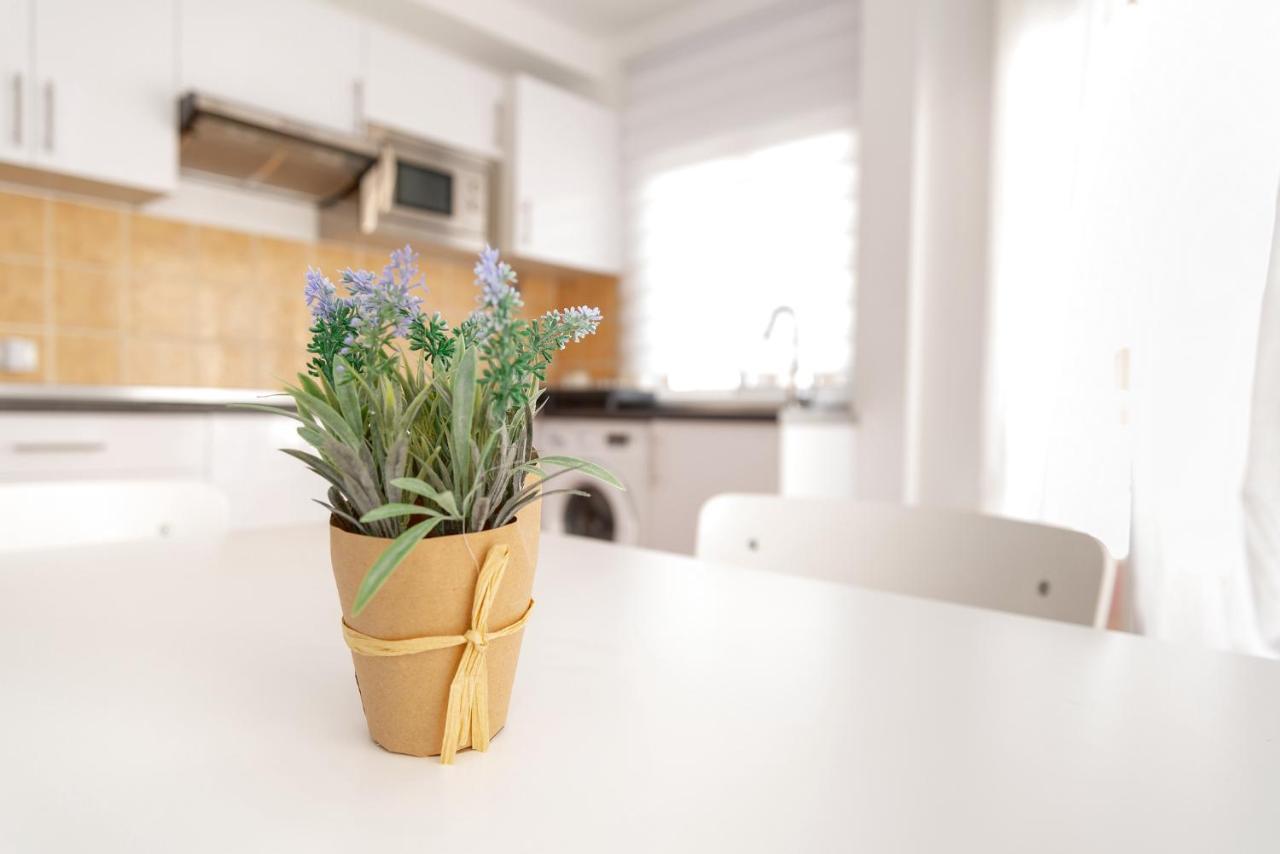 Casa Nadia Apartment Corralejo Ngoại thất bức ảnh
