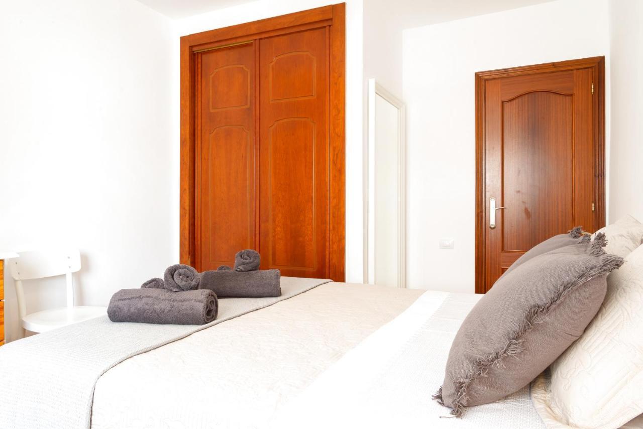 Casa Nadia Apartment Corralejo Ngoại thất bức ảnh