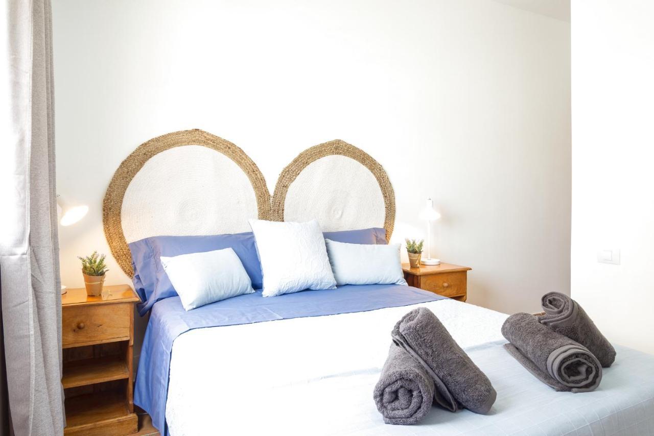Casa Nadia Apartment Corralejo Ngoại thất bức ảnh