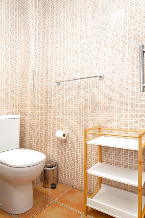 Casa Nadia Apartment Corralejo Ngoại thất bức ảnh