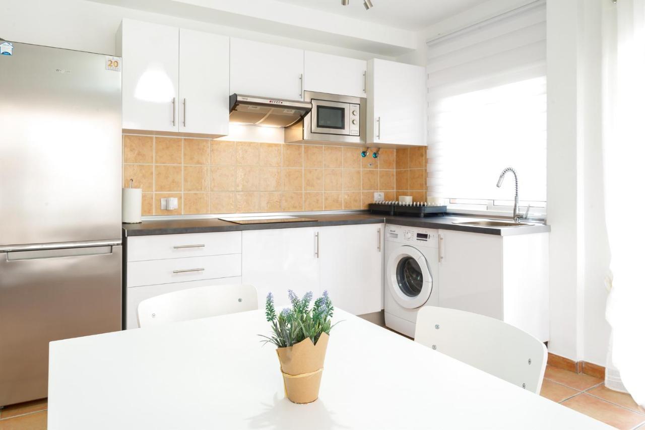 Casa Nadia Apartment Corralejo Ngoại thất bức ảnh