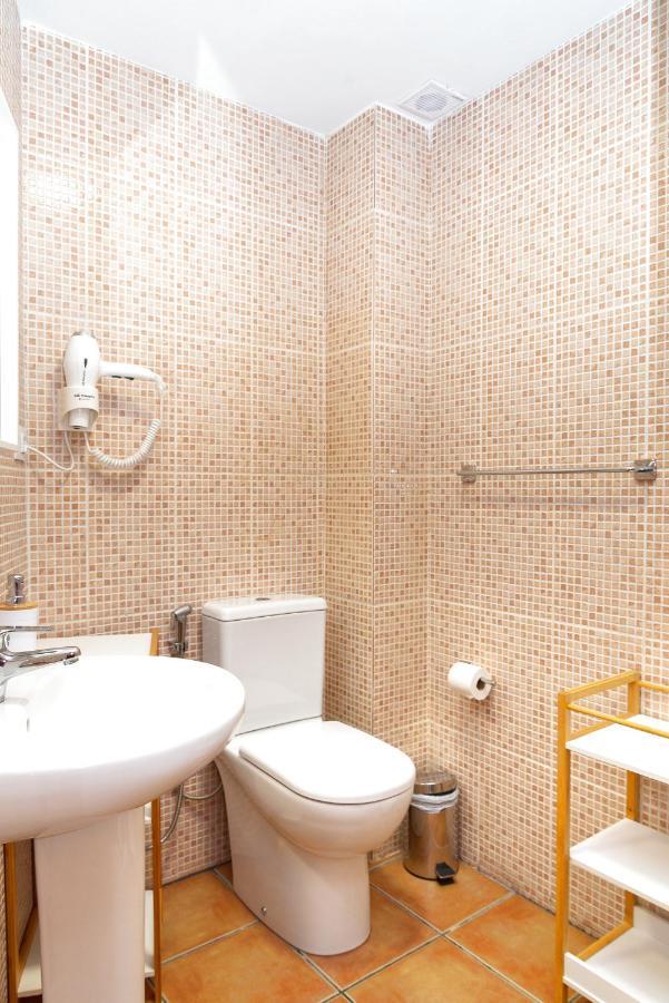 Casa Nadia Apartment Corralejo Ngoại thất bức ảnh