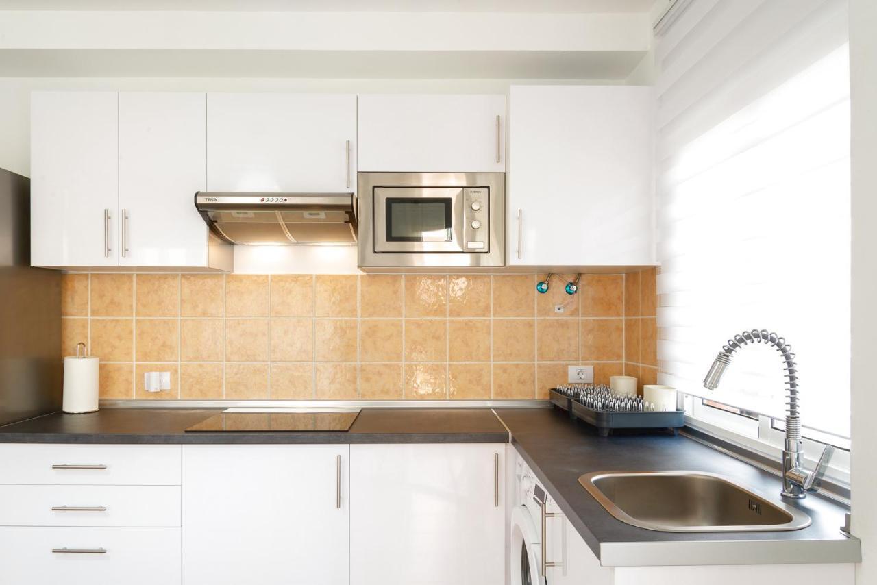 Casa Nadia Apartment Corralejo Ngoại thất bức ảnh