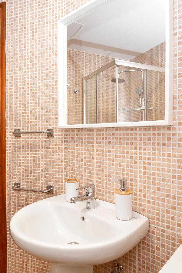 Casa Nadia Apartment Corralejo Ngoại thất bức ảnh
