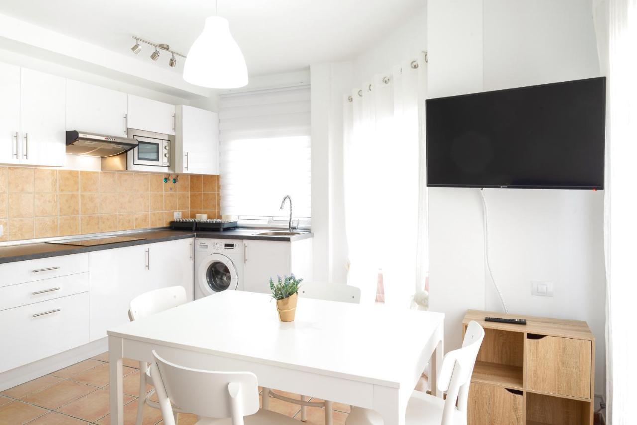 Casa Nadia Apartment Corralejo Ngoại thất bức ảnh