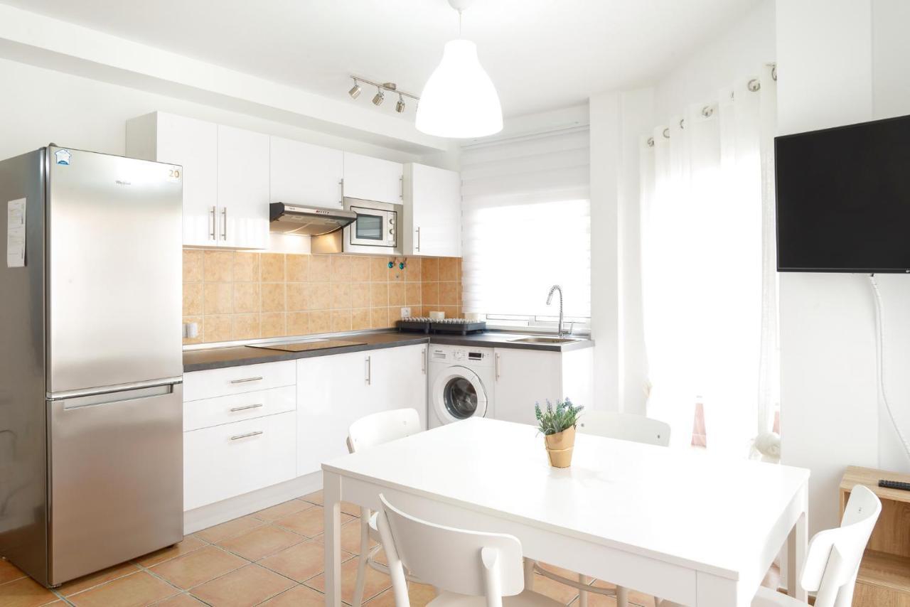 Casa Nadia Apartment Corralejo Ngoại thất bức ảnh