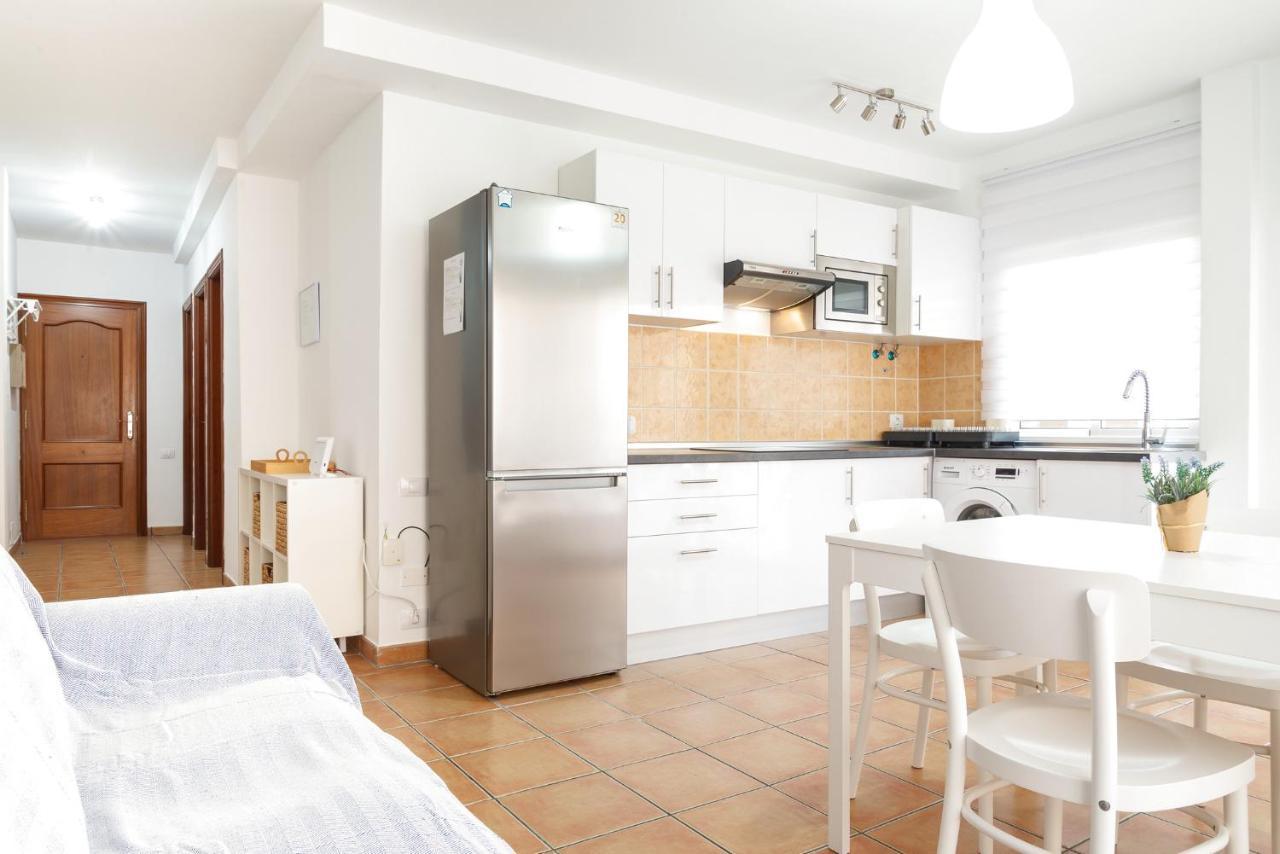 Casa Nadia Apartment Corralejo Ngoại thất bức ảnh
