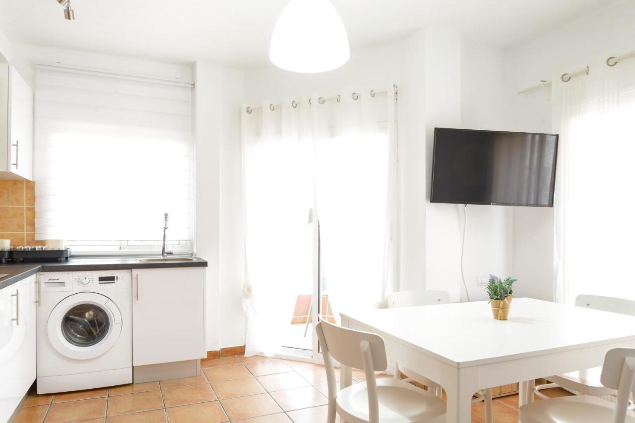 Casa Nadia Apartment Corralejo Ngoại thất bức ảnh