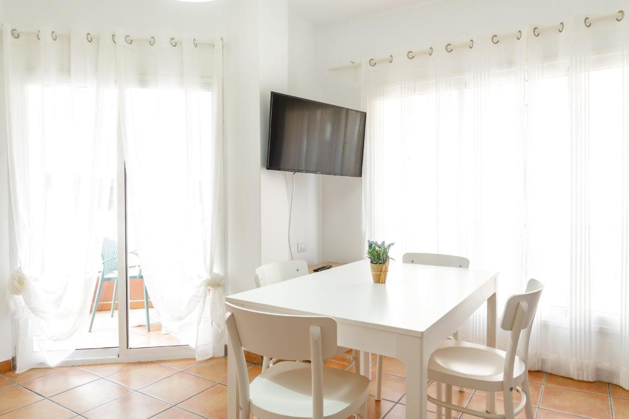 Casa Nadia Apartment Corralejo Ngoại thất bức ảnh